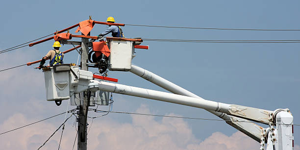 Best Electrical Safety Inspections  in Whitehall, MI